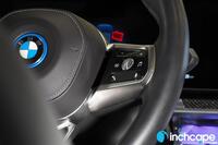 BMW i7 vaihtoauto