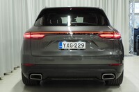 Porsche Cayenne vaihtoauto