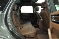 Porsche Cayenne vaihtoauto