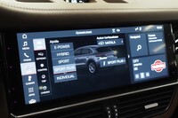 Porsche Cayenne vaihtoauto