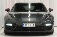 Porsche Panamera vaihtoauto