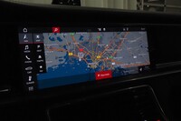 Porsche Panamera vaihtoauto