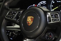 Porsche Panamera vaihtoauto