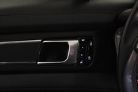 Porsche Panamera vaihtoauto