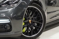 Porsche Panamera vaihtoauto