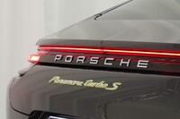 Porsche Panamera vaihtoauto