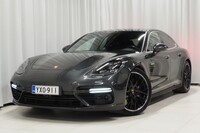 Porsche Panamera vaihtoauto