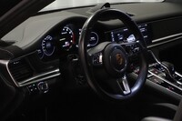 Porsche Panamera vaihtoauto