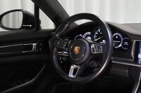 Porsche Panamera vaihtoauto