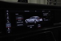 Porsche Panamera vaihtoauto