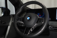 BMW iX vaihtoauto