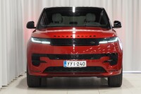 Land Rover Range Rover Sport vaihtoauto