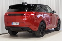 Land Rover Range Rover Sport vaihtoauto