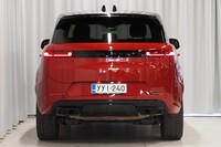 Land Rover Range Rover Sport vaihtoauto