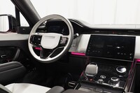 Land Rover Range Rover Sport vaihtoauto