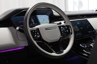 Land Rover Range Rover Sport vaihtoauto