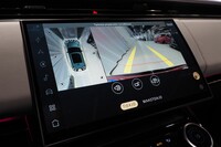 Land Rover Range Rover Sport vaihtoauto