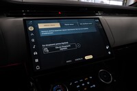 Land Rover Range Rover Sport vaihtoauto