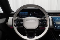 Land Rover Range Rover Sport vaihtoauto