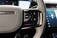 Land Rover Range Rover Sport vaihtoauto