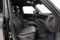 Land Rover Defender vaihtoauto