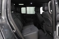 Land Rover Defender vaihtoauto
