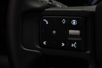 Land Rover Defender vaihtoauto