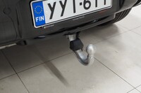 Land Rover Defender vaihtoauto