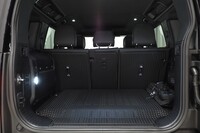 Land Rover Defender vaihtoauto
