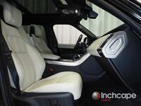 Land Rover Range Rover Sport vaihtoauto