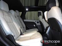 Land Rover Range Rover Sport vaihtoauto