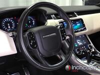 Land Rover Range Rover Sport vaihtoauto