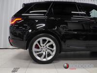 Land Rover Range Rover Sport vaihtoauto