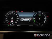 Land Rover Range Rover Sport vaihtoauto