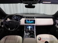 Land Rover Range Rover Sport vaihtoauto