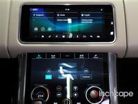 Land Rover Range Rover Sport vaihtoauto