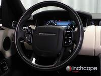 Land Rover Range Rover Sport vaihtoauto