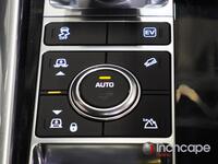 Land Rover Range Rover Sport vaihtoauto