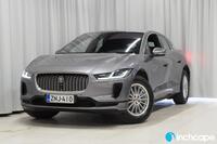 Jaguar I-PACE vaihtoauto