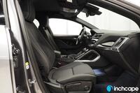 Jaguar I-PACE vaihtoauto