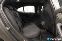 Jaguar I-PACE vaihtoauto