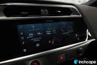 Jaguar I-PACE vaihtoauto