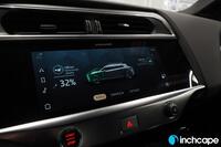 Jaguar I-PACE vaihtoauto