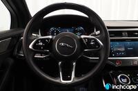 Jaguar I-PACE vaihtoauto