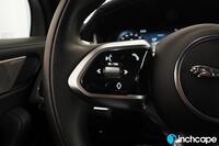 Jaguar I-PACE vaihtoauto