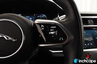 Jaguar I-PACE vaihtoauto