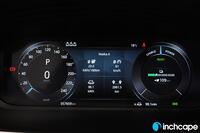 Jaguar I-PACE vaihtoauto