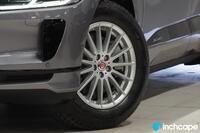 Jaguar I-PACE vaihtoauto