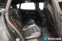 Porsche Taycan vaihtoauto