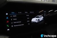 Porsche Taycan vaihtoauto